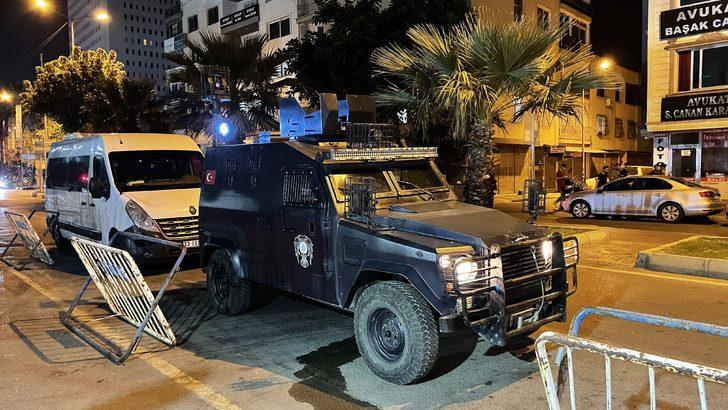 Mersin'de PKK'ya katılması için genç kızı kandıran eski HDP ilçe başkanı tutuklandı G2