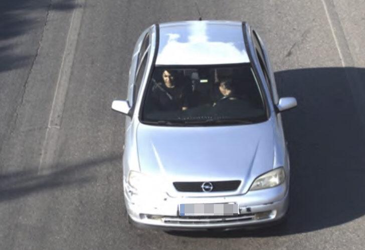 Mersin'de PKK'ya katılması için genç kızı kandıran eski HDP ilçe başkanı tutuklandı G3