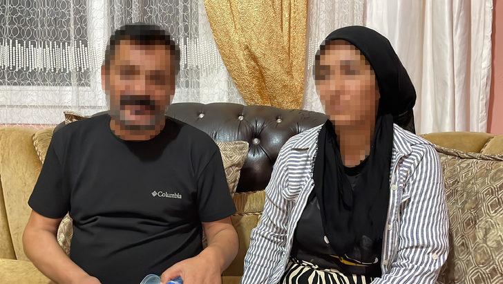 Mersin'de PKK'ya katılması için genç kızı kandıran eski HDP ilçe başkanı tutuklandı G4