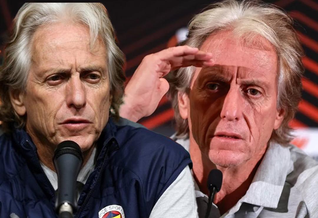 ''Jorge Jesus'u bug&uuml;n kovarım'' demişti... Rennes ma&ccedil;ı sonrası tekrar g&uuml;ndeme geldi