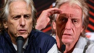 ''Jorge Jesus'u bugün kovarım'' demişti... Rennes maçı sonrası tekrar gündeme geldi