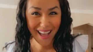 “İç çamaşırı giymediğim için saldırıya uğradım” dedi! O anları sosyal medyadan paylaşınca tepki yağdı