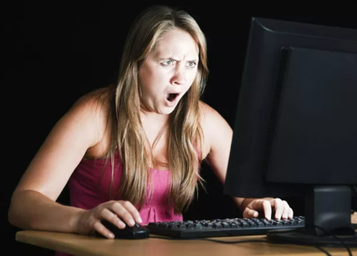 Bütün gün porno izleyen psikolog uyardı! 'Bunların kesinlikle yasaklanması gerek' G1