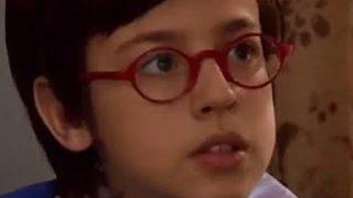 Bez Bebek'in Emre'si Ege Tanman'ı seneler sonra görenler tanıyamıyor! Ne olmuş sana?