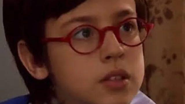 Bez Bebek'in Emre'si Ege Tanman'ı seneler sonra görenler tanıyamıyor! Ne olmuş sana?