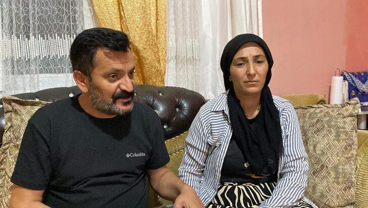 Terör  örgütü PKK'nın 'çocuk avı' deşifre oldu! Kız çocuğunu dağa kaçırırken, kameraya böyle yakalandı G5