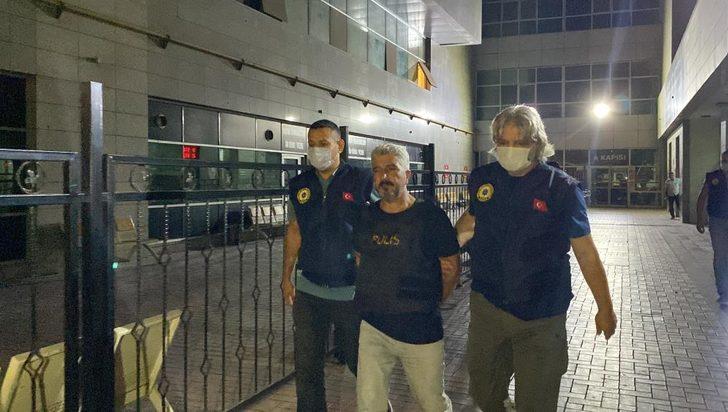 Terör  örgütü PKK'nın 'çocuk avı' deşifre oldu! Kız çocuğunu dağa kaçırırken, kameraya böyle yakalandı G3