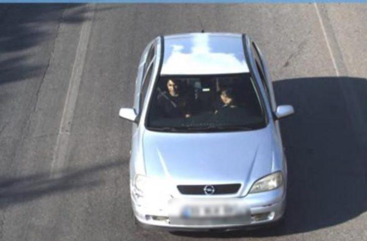 Terör  örgütü PKK'nın 'çocuk avı' deşifre oldu! Kız çocuğunu dağa kaçırırken, kameraya böyle yakalandı G4