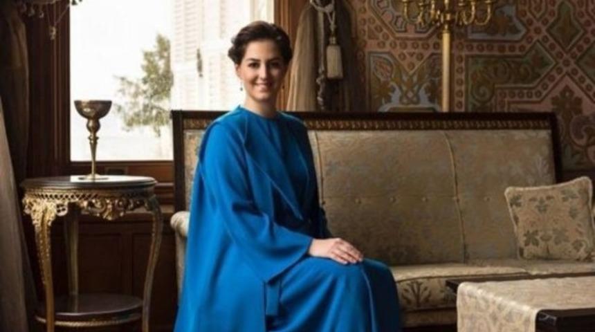 II. Abd&uuml;lhamid'in torununun sitesine Cuma namazı saatinde girilemiyor