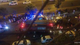 'Yılın sürücüsü' seçilmişti! İlk kazasında hayatını kaybetti