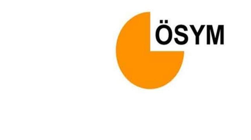 LYS sonu&ccedil;ları &Ouml;SYM tarafından aday erişimine a&ccedil;ıldı