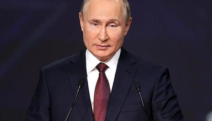 SON DAKİKA | Putin'den dünyaya mesaj: Hazırız