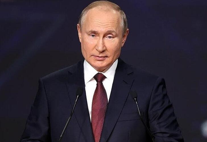 SON DAKİKA | Putin'den dünyaya mesaj: Hazırız