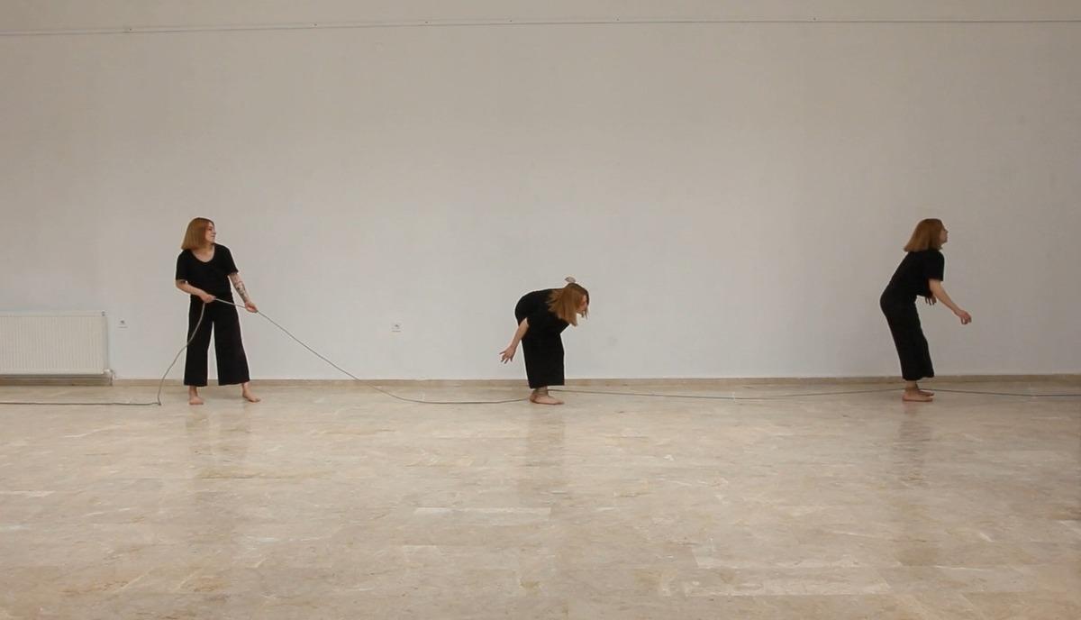 Gen&ccedil; Sanat: 8. G&uuml;ncel Sanat Proje Yarışması'nda &ouml;d&uuml;l sahipleri belli oldu