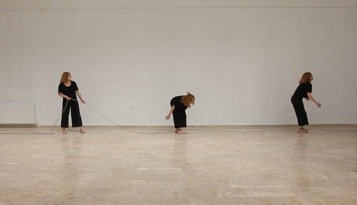 Genç Sanat: 8. Güncel Sanat Proje Yarışması'nda ödül sahipleri belli oldu G1