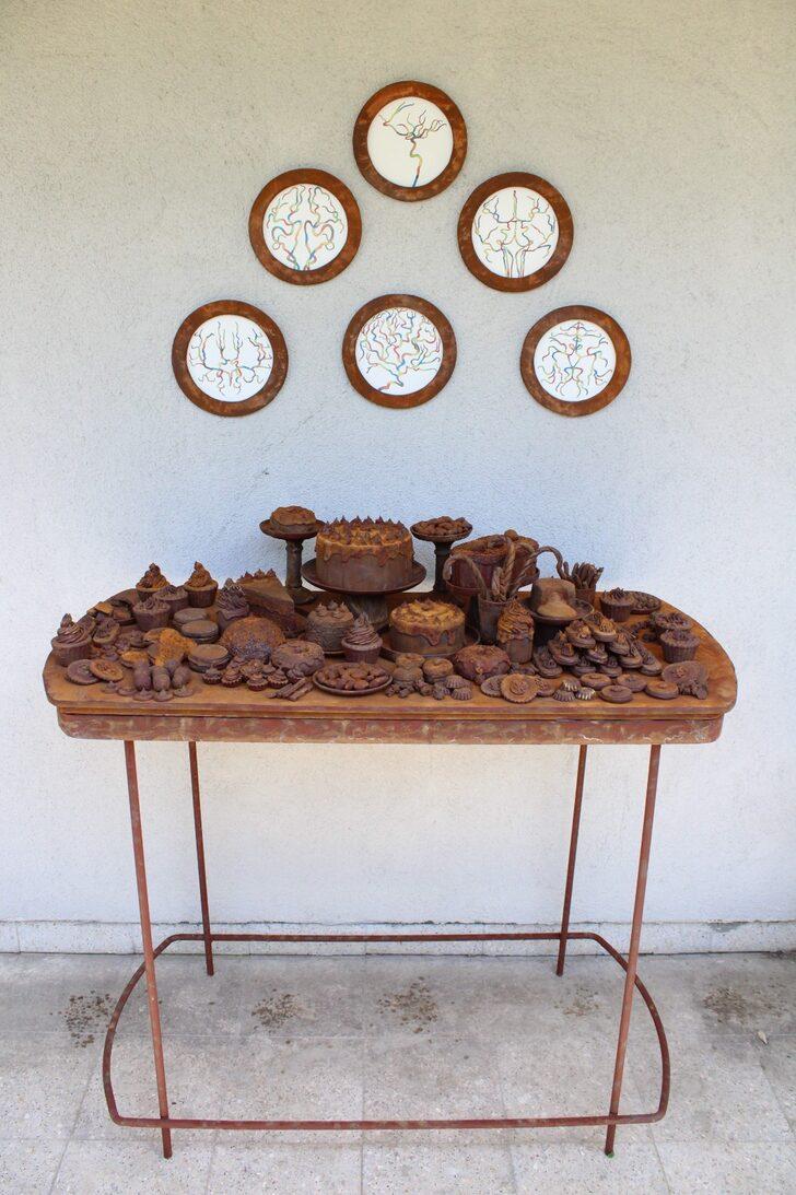 Genç Sanat: 8. Güncel Sanat Proje Yarışması'nda ödül sahipleri belli oldu G3