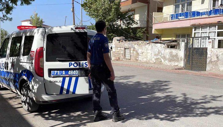 Birlikte yaşadığı kadının üzerine kızgın yağ döktüğü öne sürülen zanlı yakalandı G3