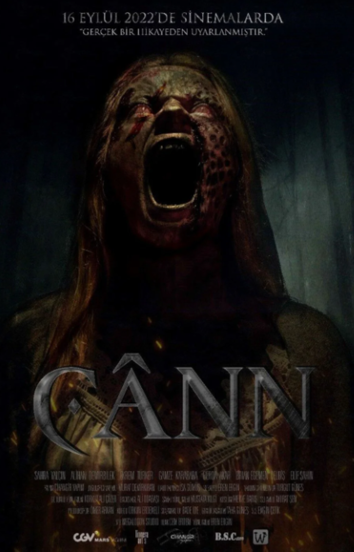 Sinemaseverler bu hafta filme doyacak! 8 film birden vizyona girdi (16 Eylül 2022) G2