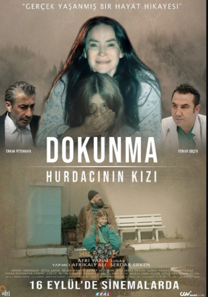 Sinemaseverler bu hafta filme doyacak! 8 film birden vizyona girdi (16 Eylül 2022) G4