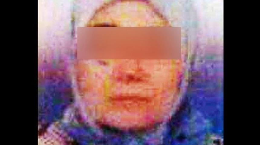 Eşinin başına taşla vurarak &ouml;ld&uuml;ren kadının ifadesi kan dondurdu