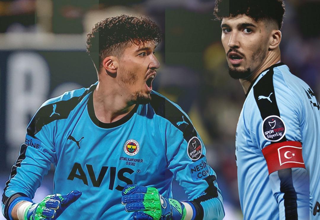 Fenerbah&ccedil;e'de Altay Bayındır şoku! Bedavaya d&uuml;nya devine gidebilir