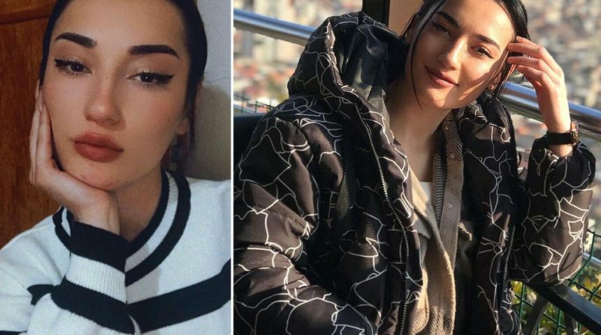 Aslıhan Sinem Çiçek'in ölümünde yeni detaylar! Olay yerine giden polise tecavüze uğradığını söylemiş