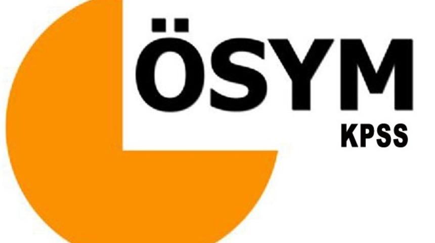 KPSS yerleştirme sonuçları adayların erişimine açıldı