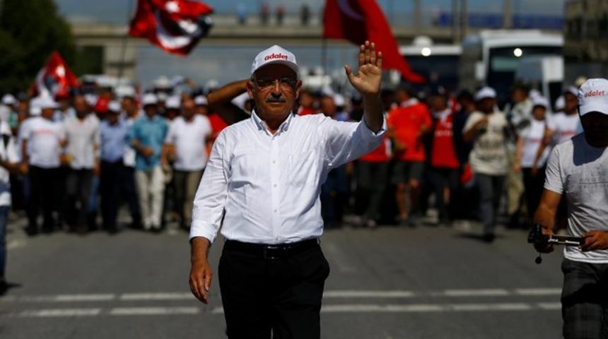 Kılı&ccedil;daroğlu neden yalnız y&uuml;r&uuml;yecek? İşte yanıtı