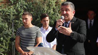 Gerede Hayvan ve Emtia Panayırı başladı