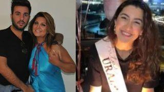 Sibel Can ve Hakan Ural'ın gelini Merve Kaya kimdir? Engincan Ural ile Merve Kaya'nın düğün tarihi ne zaman?