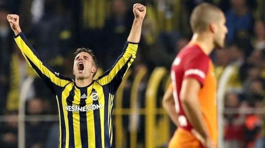 Fenerbah&ccedil;e'nin Kadık&ouml;y'de bileği b&uuml;k&uuml;lm&uuml;yor!