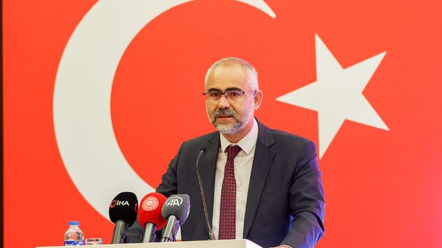 İklim Değişikliği Başkanlığından Dünya Ozon Günü etkinliği