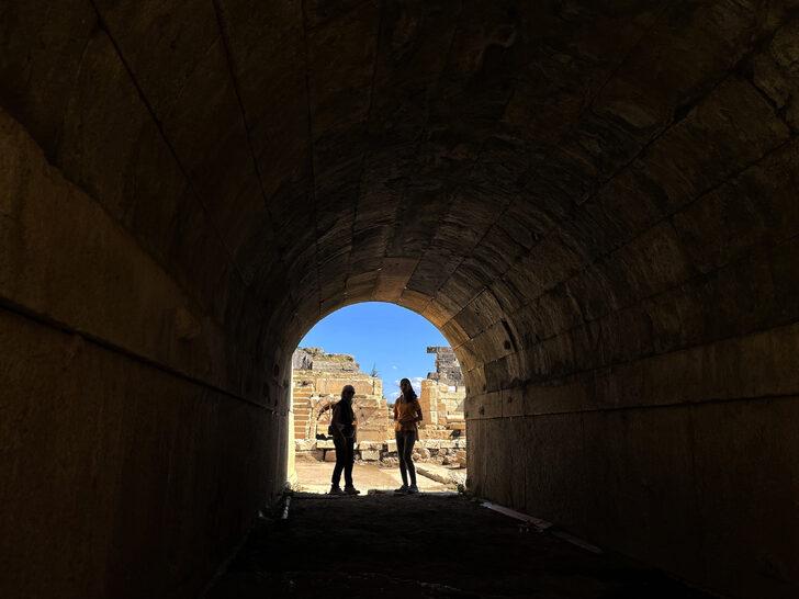 Marco Polo'nun izinde Çin'e yürüyen 73 yaşındaki İtalyan kadın, Düzce'ye geldi G2