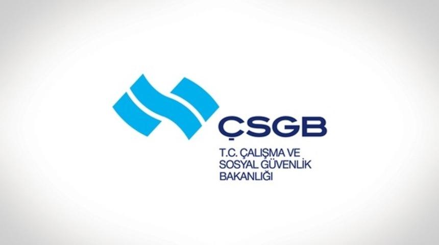 &Ccedil;alışma Bakanlığı m&uuml;fettiş yardımcılığı sınavı yapacağını duyurdu