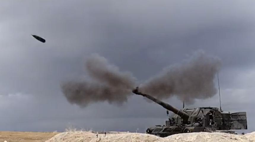 Saldırı hazırlığındaki 2 terörist etkisiz hale getirildi