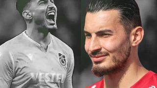 Trabzonspor, Uğurcan Çakır'ın sözleşmesini 2027 yılına kadar uzattı!