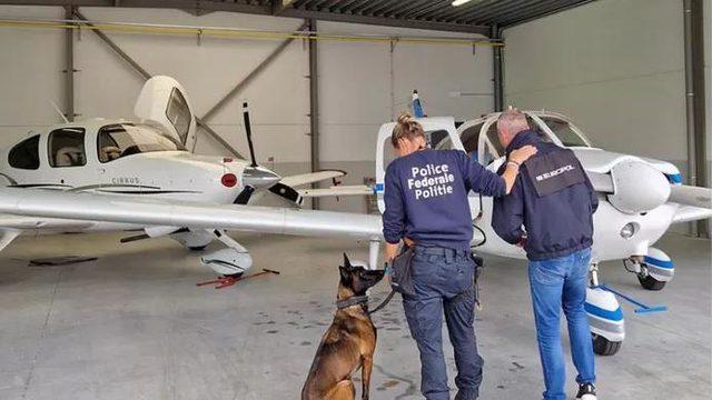 Varış noktaları Karayip! Türkiye’den özel uçak ve sahte diplomatik pasaportlarla insan kaçıran örgüt çökertildi