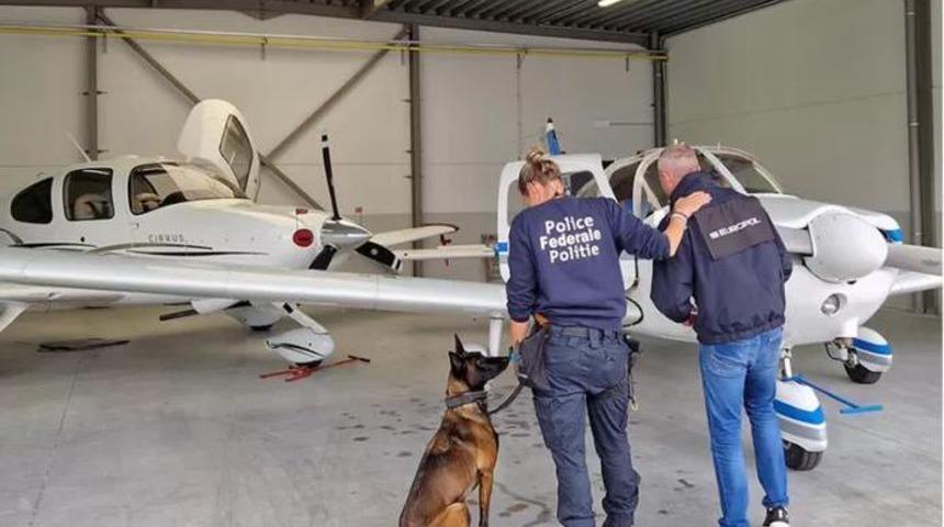 Varış noktaları Karayip! Türkiye’den özel uçak ve sahte diplomatik pasaportlarla insan kaçıran örgüt çökertildi