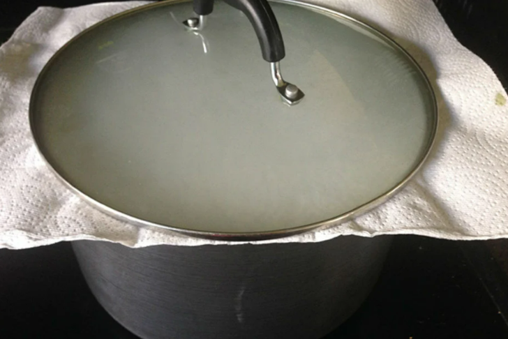 Üzülmeyin! Herkesin başına gelebilir: Lapa pilavları kurtaracak püf noktalar G3