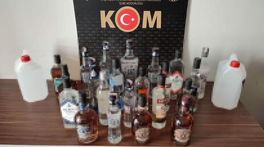 Zincir operasyonu büyük ses getirmişti! Kılıcın değeri 7 milyon liraymış