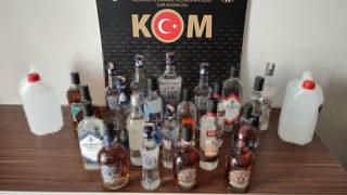 Zincir operasyonu büyük ses getirmişti! Kılıcın değeri 7 milyon liraymış