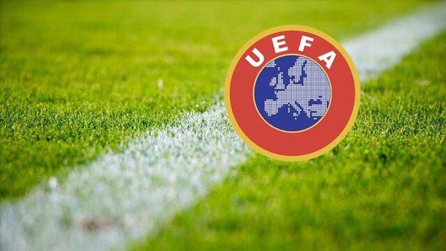 2022 UEFA ülke puanı kaç oldu? UEFA Türkiye ülke puanı kaç ve Türkiye kaçıncı sırada?