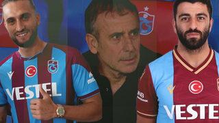 Trabzonspor'dan KAP şov! Peş peşe açıklamalar geldi...