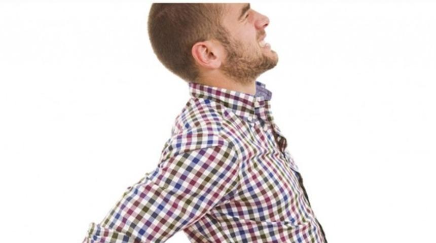 Kıl dönmesi genç erkeklerde daha sık görülüyor