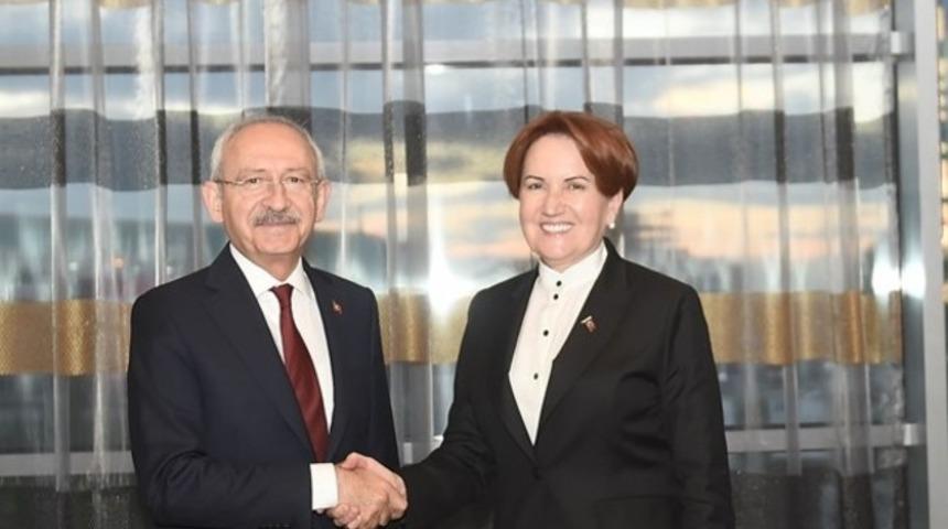 Meral Akşener'den Kılı&ccedil;daroğlu'na Adalet Y&uuml;r&uuml;y&uuml;ş&uuml; mesajı