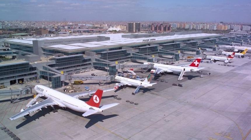 Havalimanı personel alımı başvurusunu kimler yapabilecek?