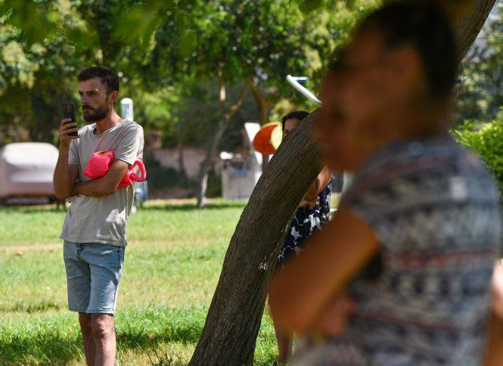 Son Dakika | Antalya'da rehine krizi! Gözaltına alınırken polise sitem etti: Beni şöyle güzelce bir dövmediniz G2