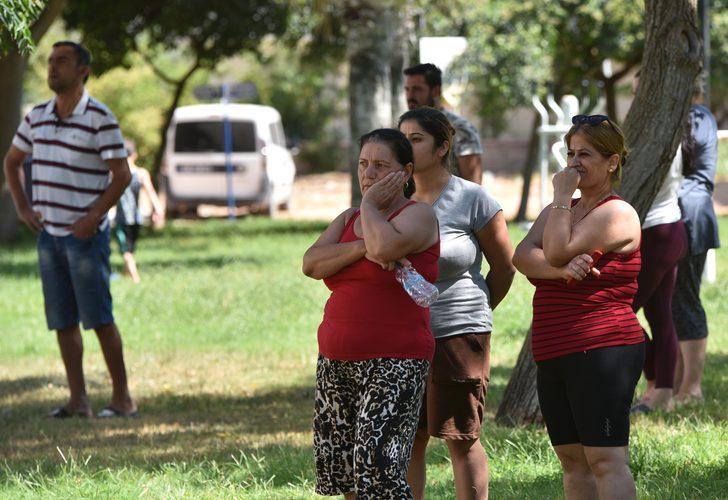 Son Dakika | Antalya'da rehine krizi! Gözaltına alınırken polise sitem etti: Beni şöyle güzelce bir dövmediniz G1