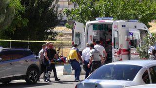 Batman'da intihar girişiminde bulunan savcı hayatını kaybetti