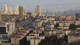 TCMB duyurdu: Konut fiyatlarında rekor artış
